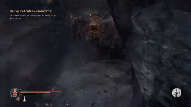 تلفيل لعبة Lords of the fallen смотреть онлайн