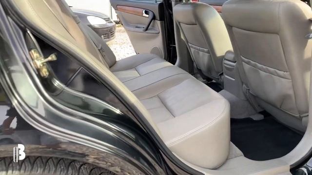 Chevrolet “Evanda” 2.0i/GPL 2005’ смотреть онлайн