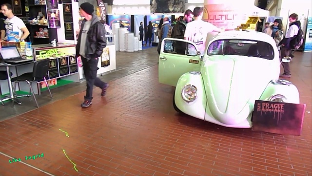 CANNAFEST PRAGUE 2014