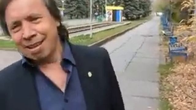С кого лепил учительницу красноярский скульптор смотреть онлайн