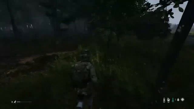 DayZ Update 1.10 Livonia PvP Survival Gameplay (Community Server) Ps4 смотреть онлайн