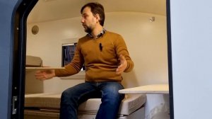 Нейва Классик в максимальной комплектации с вело мото багажником