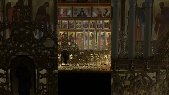 Достойно есть, муз. Геннадий Лапаев смотреть онлайн