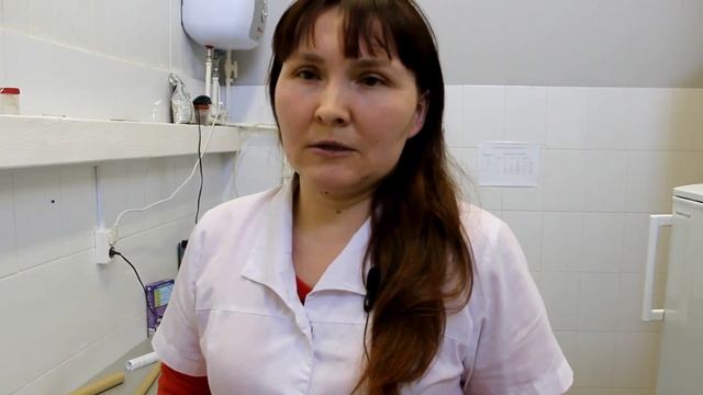 Молоко покупать на рынках. Рассказывает ветврач Н.Ю. Романова смотреть онлайн