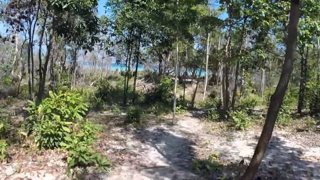 Самостоятельные путешествия.Часть 13 - Фукуок (день 1) | STEP BY STEP смотреть онлайн