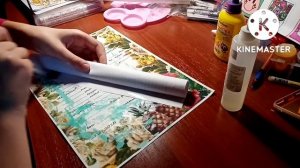 КАК СДЕЛАТЬ БАРЬЕР ДЛЯ ПРЫЖКОВ|ХОББИХОРСИНГА|АДЖИЛИТИ|барьер из бумаги|туториал