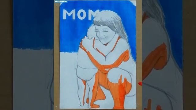 красивые рисунки / 3d рисунки / интересные рисунки / 3д аниме / как нарисовать красивые картинки смотреть онлайн