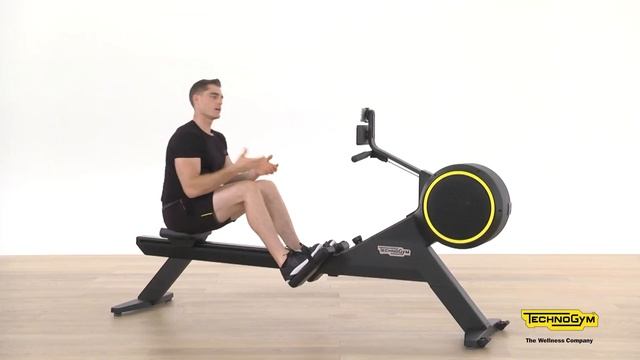 Skillrow | Biofeedback смотреть онлайн