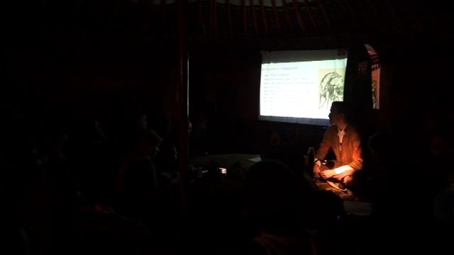 Русская демонология 5 лекция - "Ходячие мертвецы". смотреть онлайн