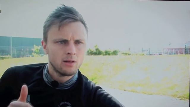 Mental træning William Kvist смотреть онлайн