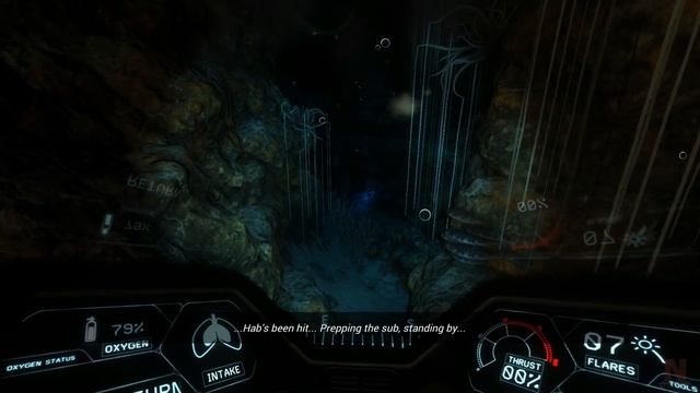 Narcosis Gameplay - Part 1 - Walkthrough (No Commentary) смотреть онлайн
