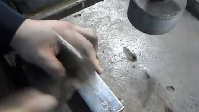 Изготовление самодельных заклепок