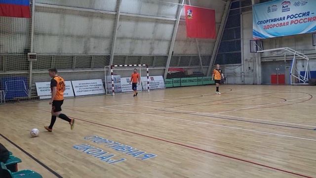 24.01.2023 Авангард - Салют 1й тайм смотреть онлайн