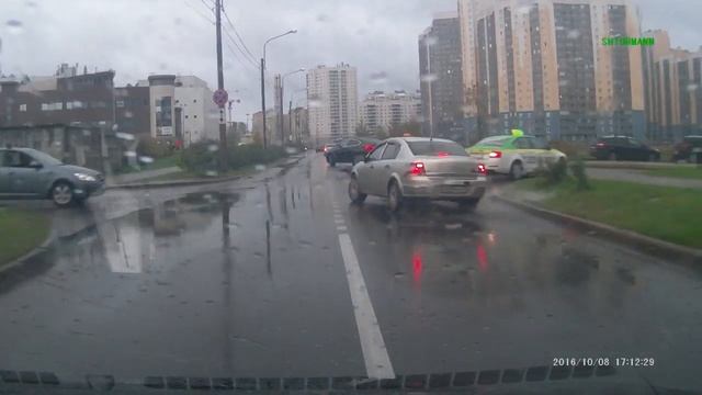 Водятел на серой астре 08.10.16 смотреть онлайн