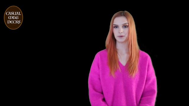 CASUAL MTG GAUNTLET 9 KICK OFF - MTG SECRET LAIR GIVEAWAY смотреть онлайн