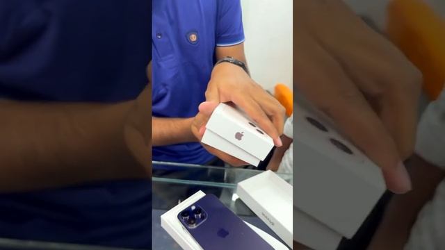IPhone 14 Pro Max 256gb Purple colour unboxing & price in Bangladesh| iPhone 14 pro max256 price bd смотреть онлайн