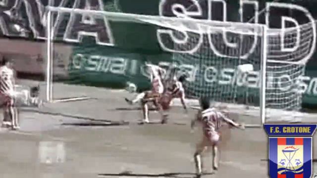 Presentazione Crotone - Cittadella 2012 смотреть онлайн