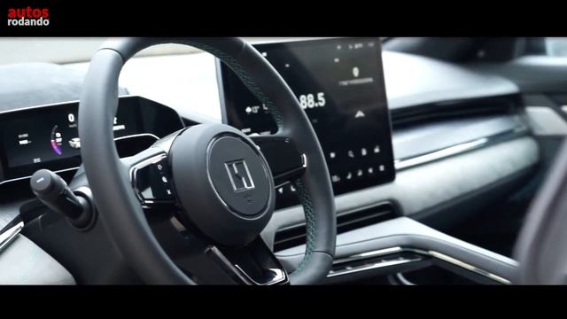 GEELY ZEEKR 001 Una Marca Premium Eléctrica de GEELY ? peligra Tesla ? смотреть онлайн