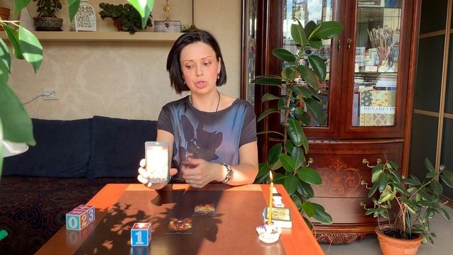 Расклад "Выбор". Гадание онлайн. Таро. смотреть онлайн