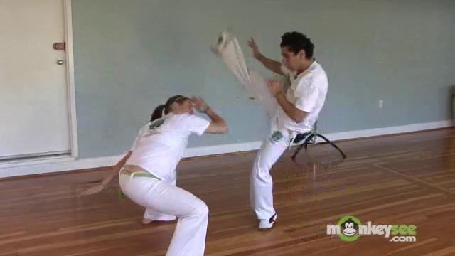 How to do Capoeira смотреть онлайн