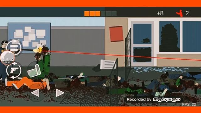 Солдат против зомби игра смотреть онлайн