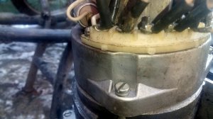 Как подключать генератор на Иж Юпитер-5