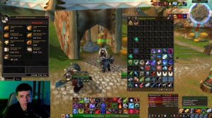 ПОЛЕЗНЫЕ АДДОНЫ ДЛЯ НОВИЧКОВ ► вов сирус / сирус х1 / wow sirus / soulseeker x1 / wotlk