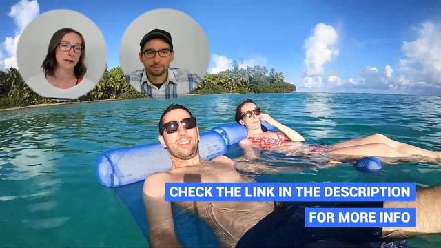10 Best Things To Do in Aitutaki, Cook Islands Activities - CookIslandsPocketGuide.com смотреть онлайн