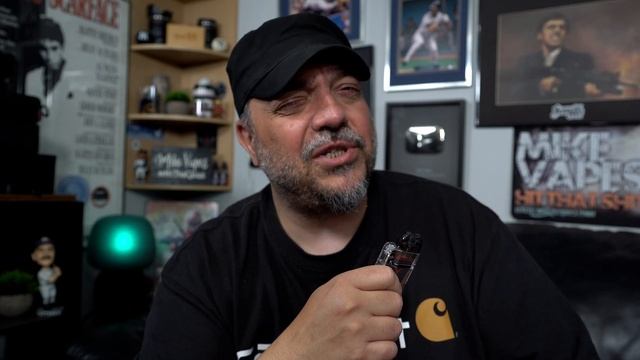 Rincoe JellyBox V1 And V2 Pod Kits