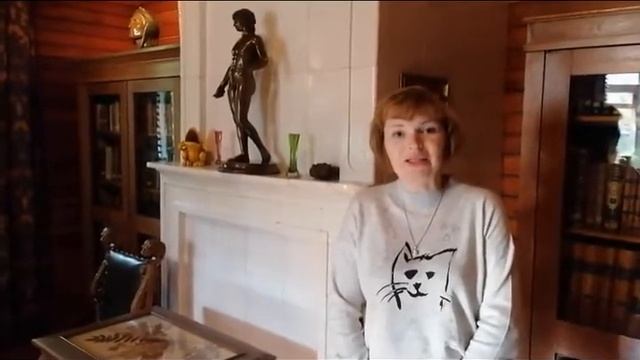 П.И. Чайковский. Занятие для детей "Необычная флористика" смотреть онлайн