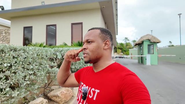 15K USD per night Suites in curacao😱 | mood Beach unofficial tour | expensive смотреть онлайн