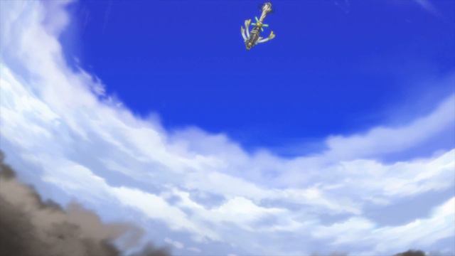 Code Geass R2 - Lelouch Takes Over the World смотреть онлайн
