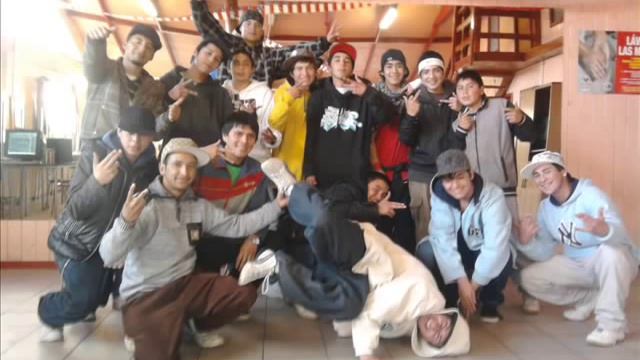 Frialdad mezcla de algunos temas смотреть онлайн