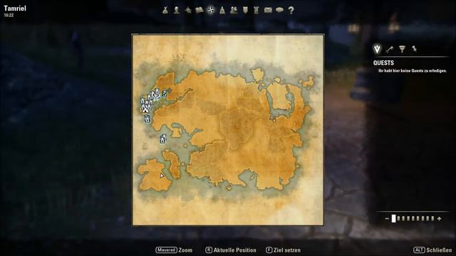 [Flo] Elder Scrolls Online #Final 1.0 - Erkunden bis zum Ende [HD] | Let's Play [Deutsch] смотреть онлайн