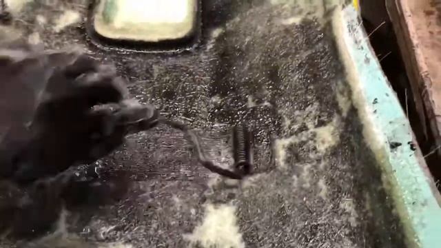 Как изготавливают детали из стеклопластика ??? смотреть онлайн