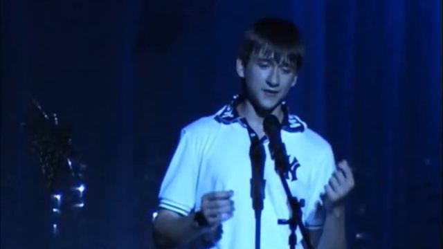 "Варварство" - исполняет Сергей Николич смотреть онлайн