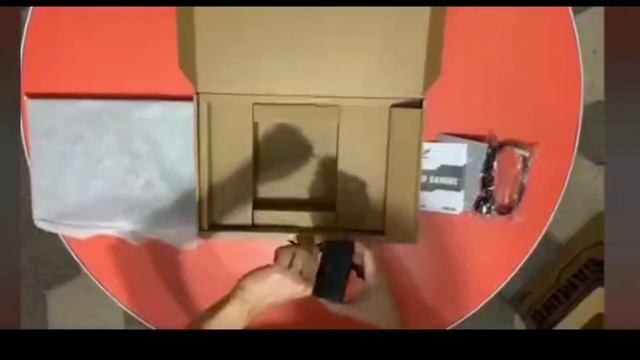 ASUS TUF Gaming F17 2022 Unboxing cinematic review | 2019 Unboxing & Pro review ? смотреть онлайн
