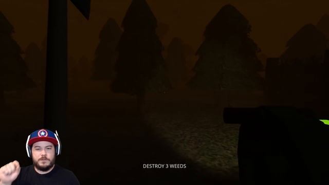 EVIL PUMPKINS TRAPPED ME IN A HAUNTED CORNFIELD!! | Zardy's Maze смотреть онлайн