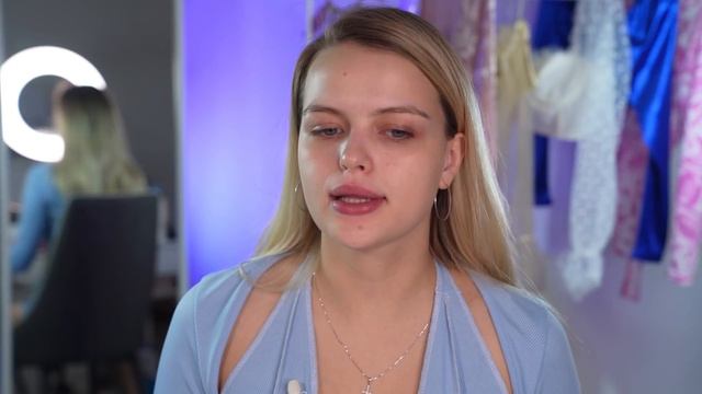 РАСПАКОВКА бьюти-гаджетов с AliExpress ? ДО ЧЕГО ТЕХНИКА ДОШЛА! смотреть онлайн