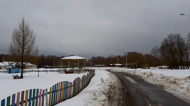 Парк -отель Колкуново смотреть онлайн