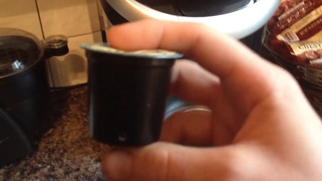 Keurig Vue: how to use keurig k-cups in the new keurig vue смотреть онлайн