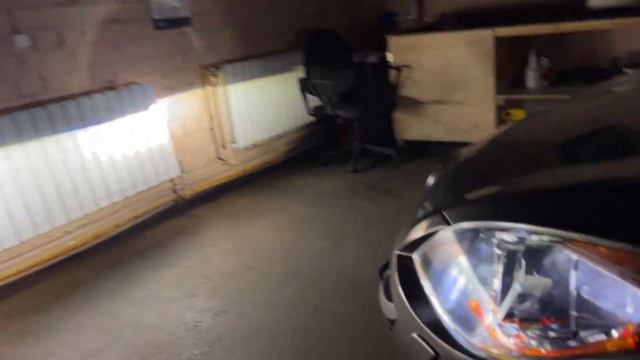 Установили bi-led модули Aozoom A5+ на Mazda 3, 2010 года выпуска смотреть онлайн