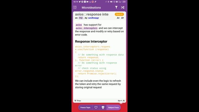 ReactJS topics ( basics, http, hooks, axios ) as ideations | casual learning смотреть онлайн