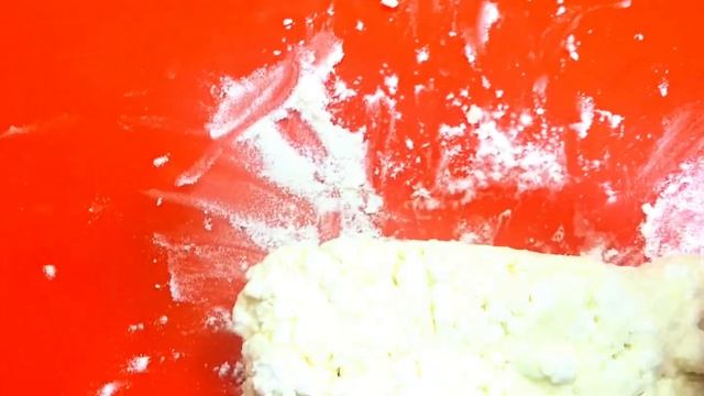 Сырники в духовке, творог, желток и пару ложек муки смотреть онлайн