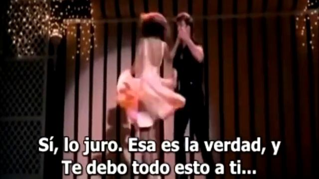 I've had (the time of my life) (Bill Medley & Jennifer Warne) (Letra en Español) смотреть онлайн