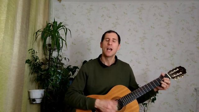 Прогулки по воде (кавер Наутилус Помпилиус) смотреть онлайн