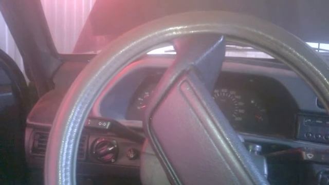 Установка нештатных птф заключение и фото