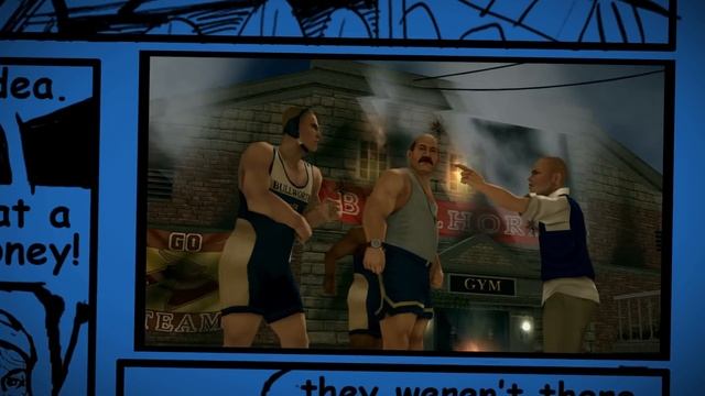 Bully: Anniversary Edition Trailer