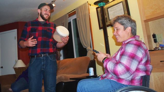 Life With Two Moms смотреть онлайн