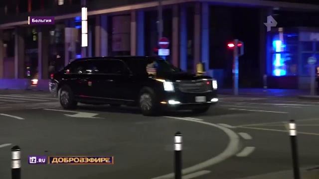 Добров в эфире. Выпуск от 27.03.22 смотреть онлайн